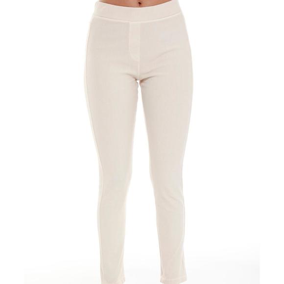 French Kyss - Capri Jeggings main image 1